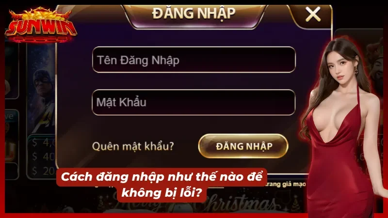 Khám phá những cách truy cập nền tảng để không bị lỗi